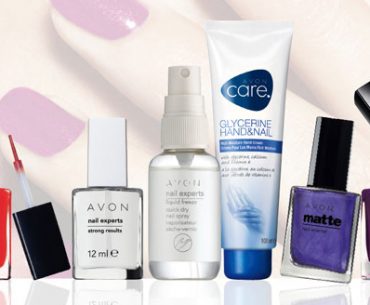 Διαγωνισμός BeautyBlog.gr, κερδίστε 10 Σετ Avon Περιποίησης Χεριών