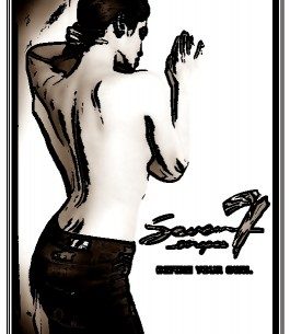 Διαγωνισμός BeautyDiaries.gr, κερδίστε ένα jean Seven7 Shapes