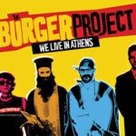 Κερδίστε προσκλήσεις για Burger Project με Φοίβο Δεληβοριά @ ΜΕΤΡΟ