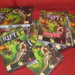 Διαγωνισμός byteme.gr με δώρο αντίτυπα του MMO Rift για PC