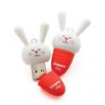 Διαγωνισμός Cosmopolitan με δώρο Kingston Bunny Flash Drives