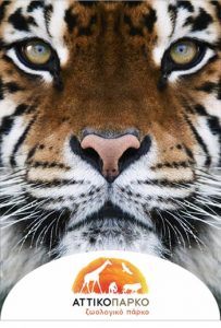 Κερδίστε εισιτήρια για το Αττικό Ζωολογικό Πάρκο