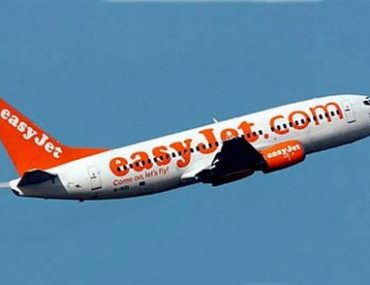 Διαγωνισμός Easyjet, κερδίστε ταξίδια ενός έτους
