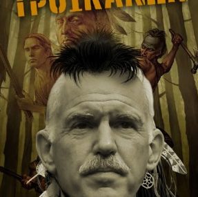 Διαγωνισμός egnomi.gr - "Ο τελευταίος των Τροϊκανών"