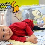 Διαγωνισμός eimaimama.gr & moroudokosmos.com