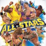 Διαγωνισμός Enternity.gr - WWE All-Stars