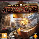 Διαγωνισμός Enternity.gr - MotorStorm Apocalypse