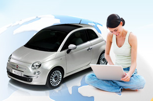 Διαγωνισμός exploretheworld.gr, κερδίστε ένα αυτοκίνητο Fiat 500