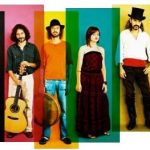 Διαγωνισμός με δώρο δωρεάν προσκλήσεις από το flowmagazine.gr