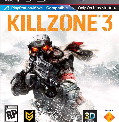 Διαγωνισμός Gameworld.gr με δώρο το Killzone 3 για PS3