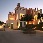 Διαγωνισμός gamos-guide.gr με δώρο διακοπές στην Άνδρο