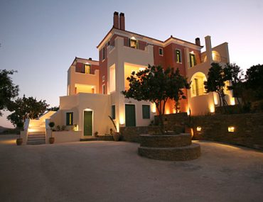 Διαγωνισμός gamos-guide.gr με δώρο διακοπές στην Άνδρο