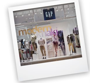 Διαγωνισμός GAP Fashion Tour από το Cosmopolitan