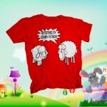 Διαγωνισμός Απριλίου από το hot-tshirt.gr