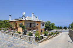 Διαγωνισμός Hotelicious.gr & Villa Nikolaou, κερδίστε διακοπές στην Τσαγκαράδα Πηλίου