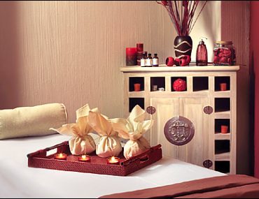 Διαγωνισμός in2life.gr & Nilaya Mystic Spa