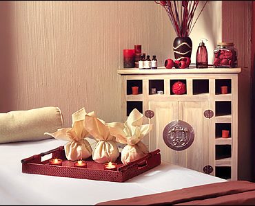 Διαγωνισμός in2life.gr & Nilaya Mystic Spa