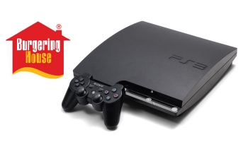 Διαγωνισμός iTech4u.gr με δώρο ένα PlayStation 3