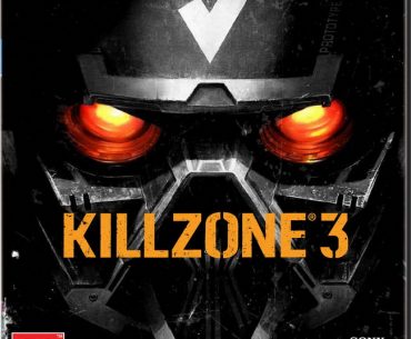 Διαγωνισμός KillZone 3 από το Enternity.gr