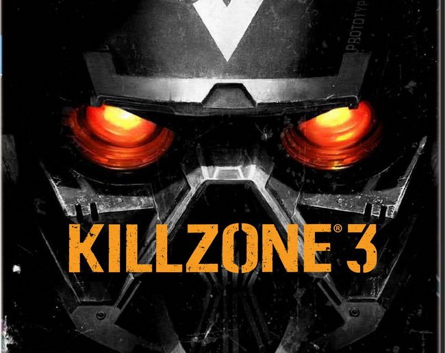 Διαγωνισμός KillZone 3 από το Enternity.gr