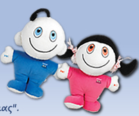 Διαγωνισμός ΛΗΤΩ με δώρο μουσικό παιχνίδι για το μωρό σας