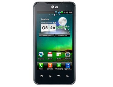 Διαγωνισμός neolaia.gr, κερδίστε το LG Optimus 2X