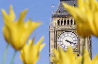 Διαγωνισμός για τα 77 χρόνια Linguaphone με δώρο ταξίδι στο Λονδίνο