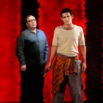 Διαγωνισμός mixgrill.gr, κερδίστε προσκλήσεις για τη θεατρική παράσταση "Κόκκινο"