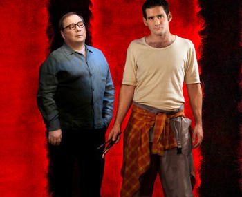 Διαγωνισμός mixgrill.gr, κερδίστε προσκλήσεις για τη θεατρική παράσταση "Κόκκινο"