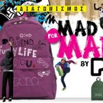 Διαγωνισμός Mad for Mark by POLO από το mycampus.gr
