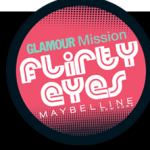 Διαγωνισμός Flirty Eyes από το myself.gr