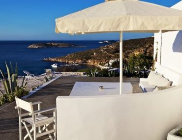 Διαγωνισμός news247.gr, κερδίστε διακοπές στην Κίμωλο