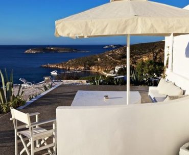 Διαγωνισμός news247.gr, κερδίστε διακοπές στην Κίμωλο