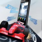 Διαγωνισμός Optimus 2X και...Πιάστο αν μπορείς!