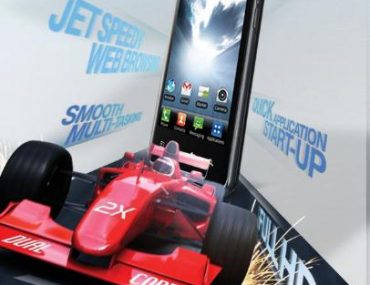 Διαγωνισμός Optimus 2X και...Πιάστο αν μπορείς!