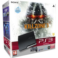 Διαγωνισμός PC World με δώρο PS3 320GB & το Killzone3