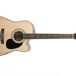 Διαγωνισμός poprock.gr με δώρο μια ακουστική κιθάρα