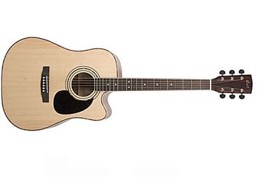 Διαγωνισμός poprock.gr με δώρο μια ακουστική κιθάρα