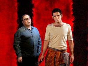 Κερδίστε προσκλήσεις για την θεατρική παράσταση ''Κόκκινο''