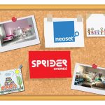 Διαγωνισμός Sprinder & NEOSET