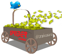 Διαγωνισμός Sprider, κερδίστε δωροεπιταγή αξίας 300€