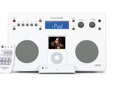 Διαγωνισμός t3mag.gr με δώρο ένα Tivoli Audio iYiYi