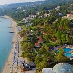 Διαγωνισμός thetravellernews.com με δώρο δωρεάν διακοπές στη Χαλκιδική