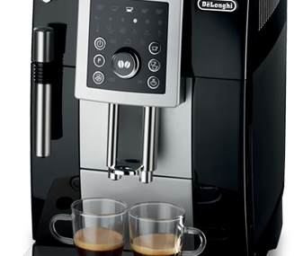 Διαγωνισμός We Like Coffee από τη Delonghi