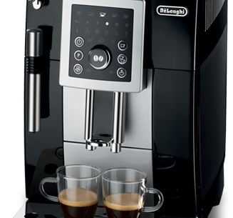 Διαγωνισμός We Like Coffee από τη Delonghi