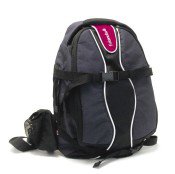 Διαγωνισμός WebPet.gr με δώρο ένα σακίδιο