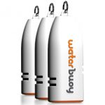 Διαγωνισμός wellness stores με δώρο ένα Waterbuoy