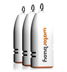 Διαγωνισμός wellness stores με δώρο ένα Waterbuoy