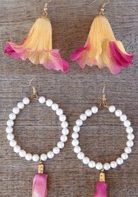 Διαγωνισμός WomenOnly.gr με δώρο ανοιξιάτικα αξεσουάρ