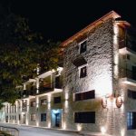 Filoxenia Hotel & Spa